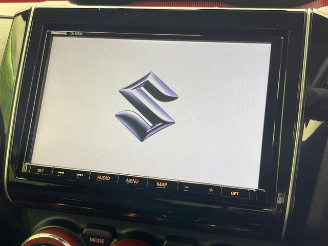 スイフト1.4 スポーツ セーフティパッケージ