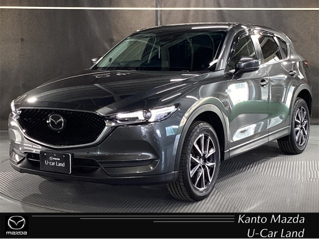 CX-52.2 XD プロアクティブ