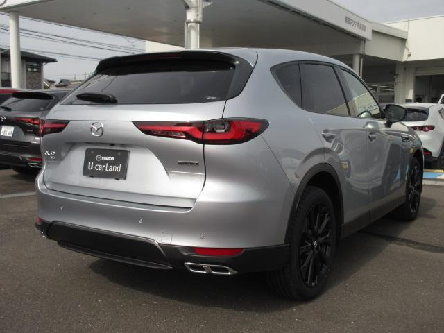 CX-603.3 XD ドライブ エディション ディーゼル 4WD