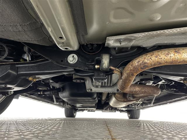 アルファード2.5 S タイプゴールド 4WD