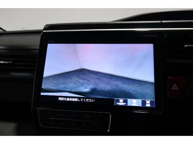 ステップワゴン1.5 スパーダ ホンダ センシング