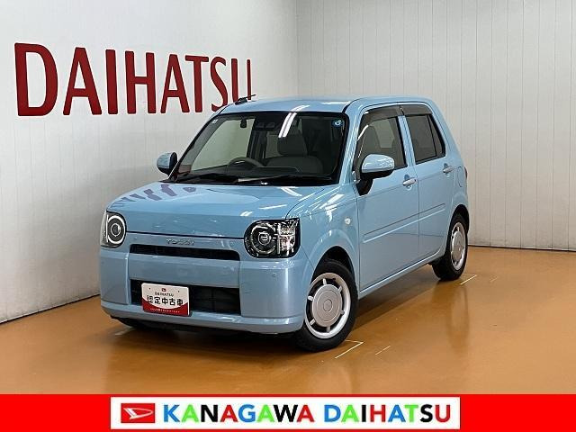 ミラトコットX SAIII