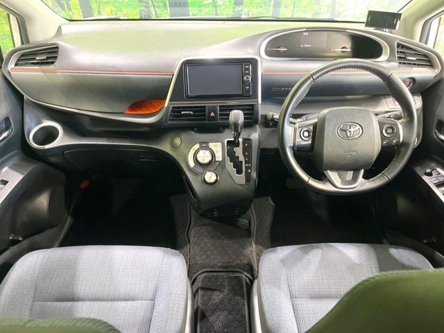 シエンタ1.5 G