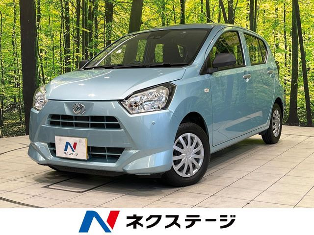 ミライースL SAIII