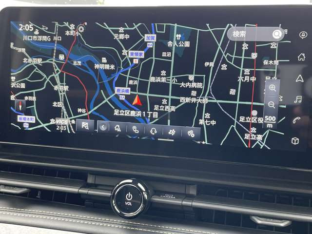 セレナ1.4 e-POWER ハイウェイスターV