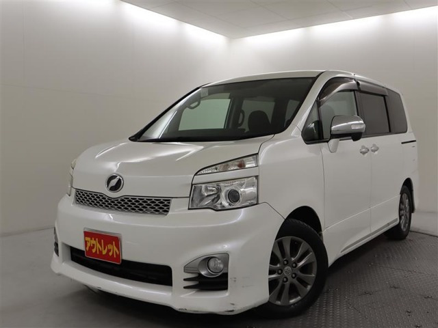 ヴォクシー2.0 ZS 煌II