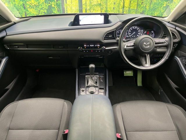 CX-301.8 XD プロアクティブ ツーリングセレクション