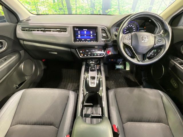 ヴェゼル1.5 ハイブリッド Z ホンダセンシング