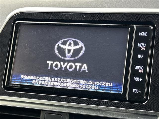 シエンタ1.5 ファンベース G セーフティエディション