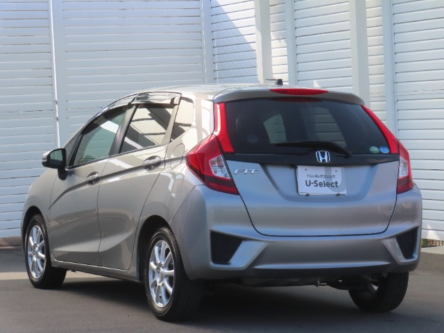 フィット1.3 13G Lパッケージ