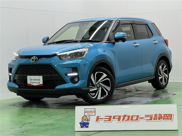 ライズ1.0 Z 4WD