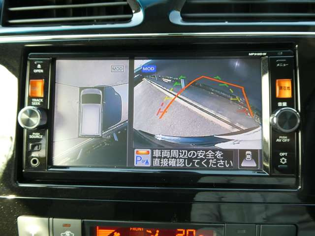 セレナ2.0 ライダー ブラックライン ZZ S-HYBRID