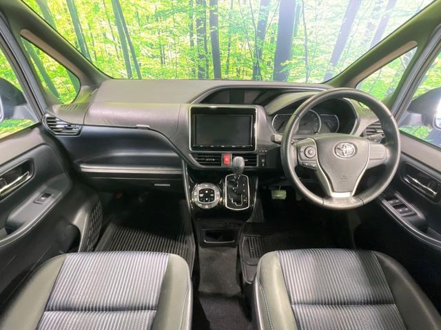 ヴォクシー2.0 ZS 煌II