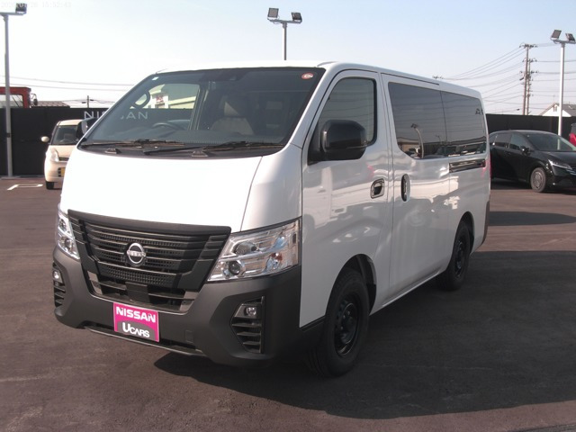 NV350キャラバン