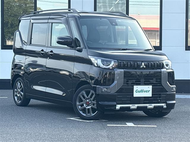 デリカミニT プレミアム