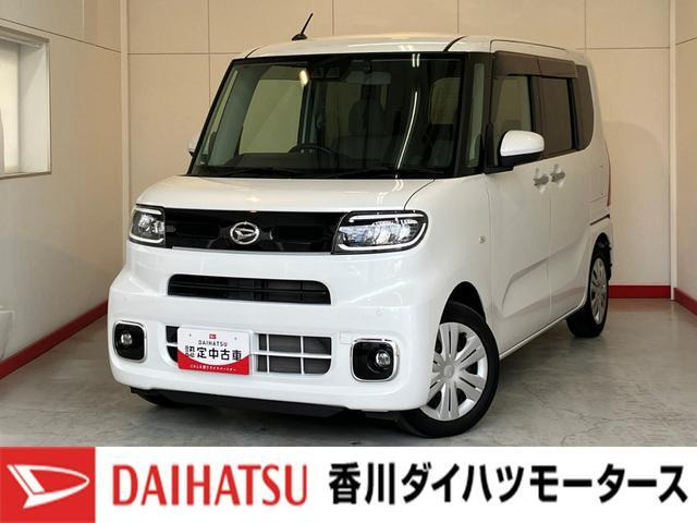 タントX