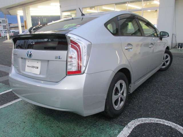 プリウス1.8 G