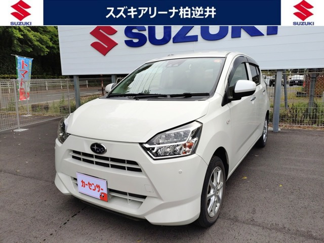 プレオプラスG スマートアシスト