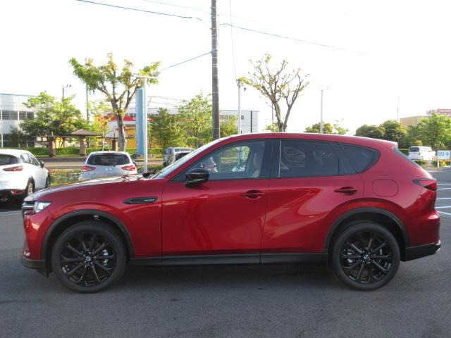 CX-603.3 XD プレミアム スポーツ ディーゼル 4WD