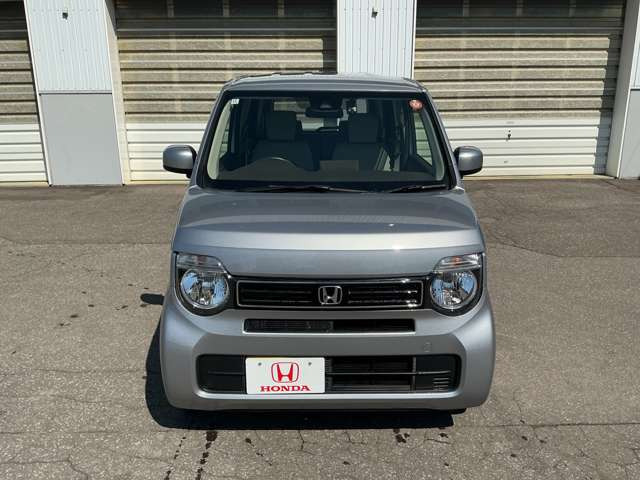 N-WGNG 4WD