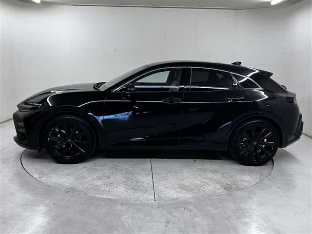 クラウンスポーツ2.5 Z E-Four 4WD