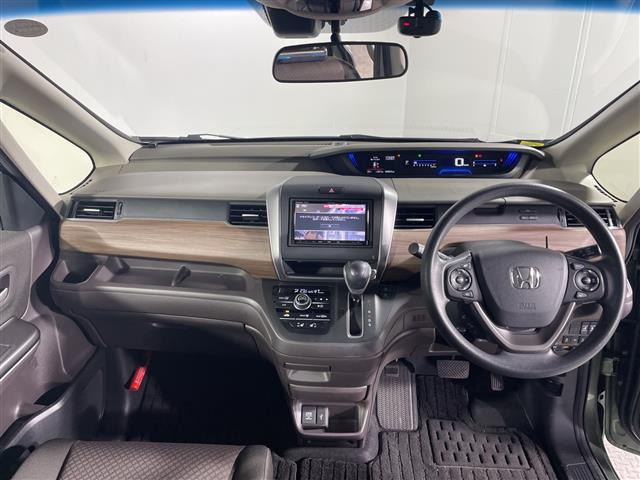 フリード1.5 G ホンダセンシング