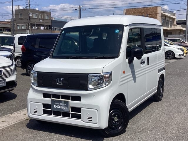 N-VAN e:e: L4