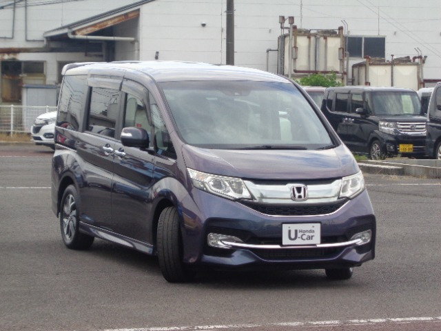 ステップワゴン1.5 スパーダ アドバンスパッケージ ベータ