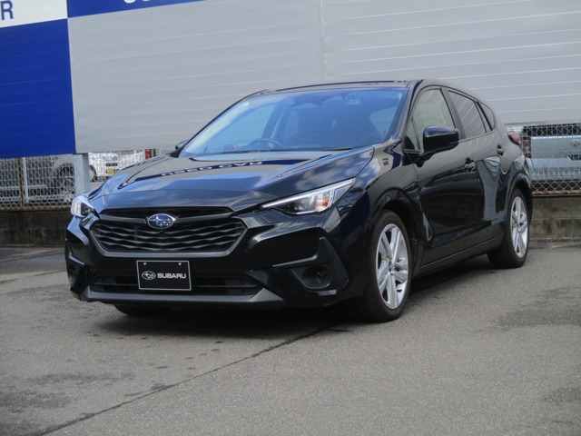 インプレッサハッチバック2.0 ST 4WD