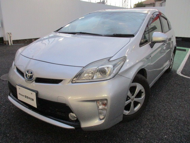 プリウス1.8 G