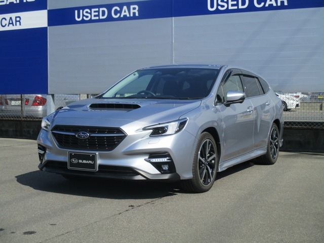 レヴォーグ1.8 GT-H EX 4WD