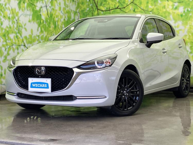 MAZDA21.5 15S ブラックトーンエディション