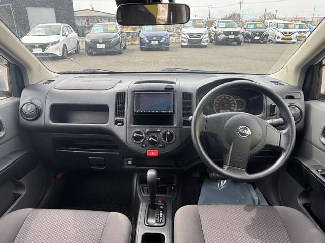 NV150AD1.6 エキスパートGX 4WD