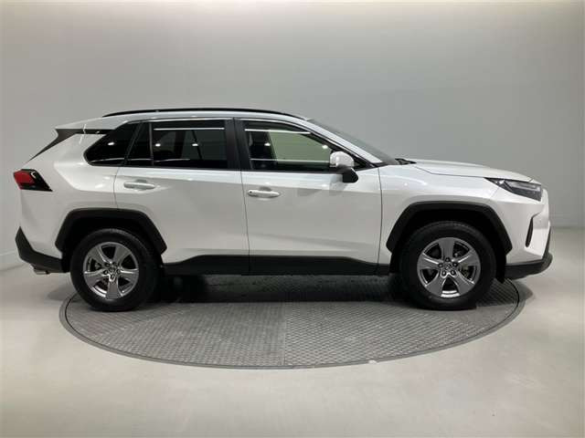 RAV42.5 ハイブリッド X
