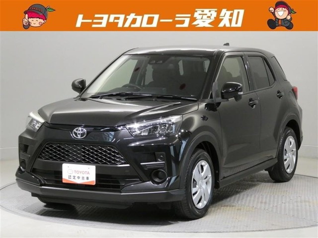 ライズ1.0 X S