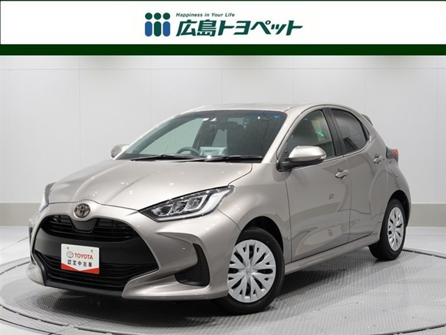 ヤリス1.5 Z