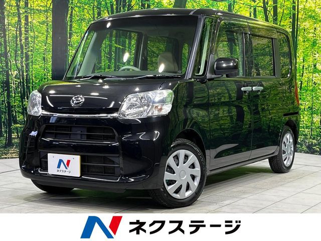タントX