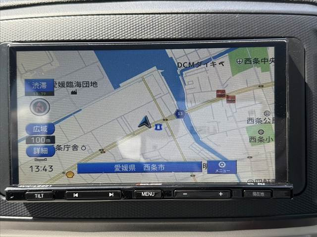 ミライース