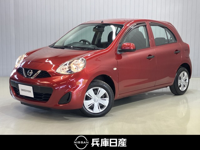 マーチ1.2 S