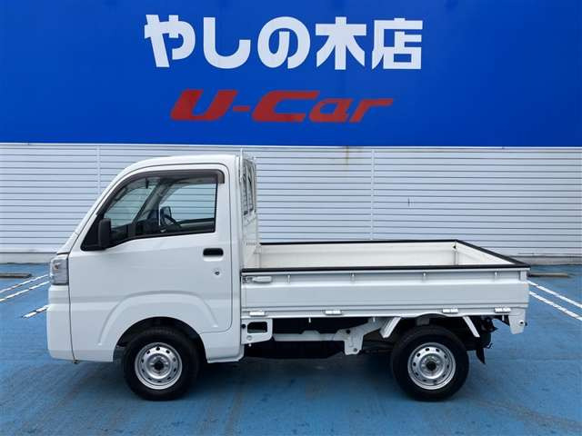 ハイゼットトラックスタンダード