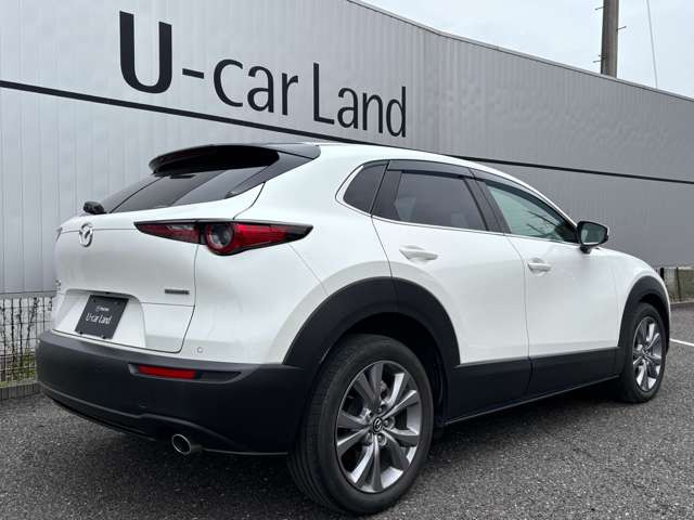CX-301.8 XD Lパッケージ 4WD