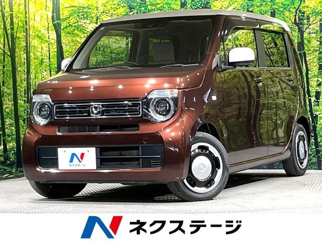 N-WGN�i�z���_�jL �^�[�{ �z���_ �Z���V���O ���Îԉ摜