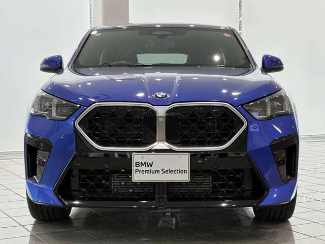 X2xドライブ20i Mスポーツ 4WD