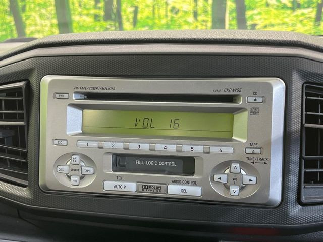 ミライースL SAIII