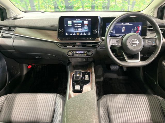 ノートオーラ1.2 G レザーエディション