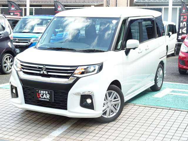 デリカD:21.2 ハイブリッド MZ 全方位カメラパッケージ