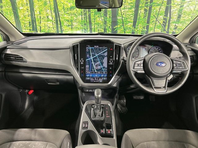 クロストレック2.0 ツーリング 4WD