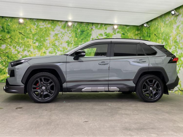 RAV42.5 ハイブリッド アドベンチャー E-Four 4WD