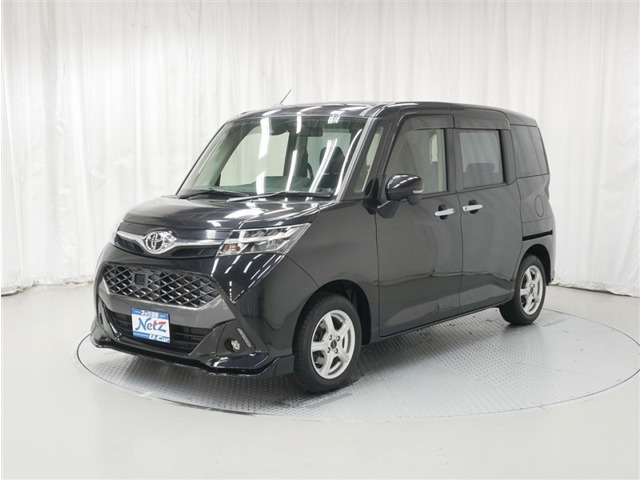 タンク1.0 カスタム G S 4WD