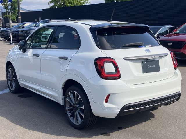 500Xスポーツ